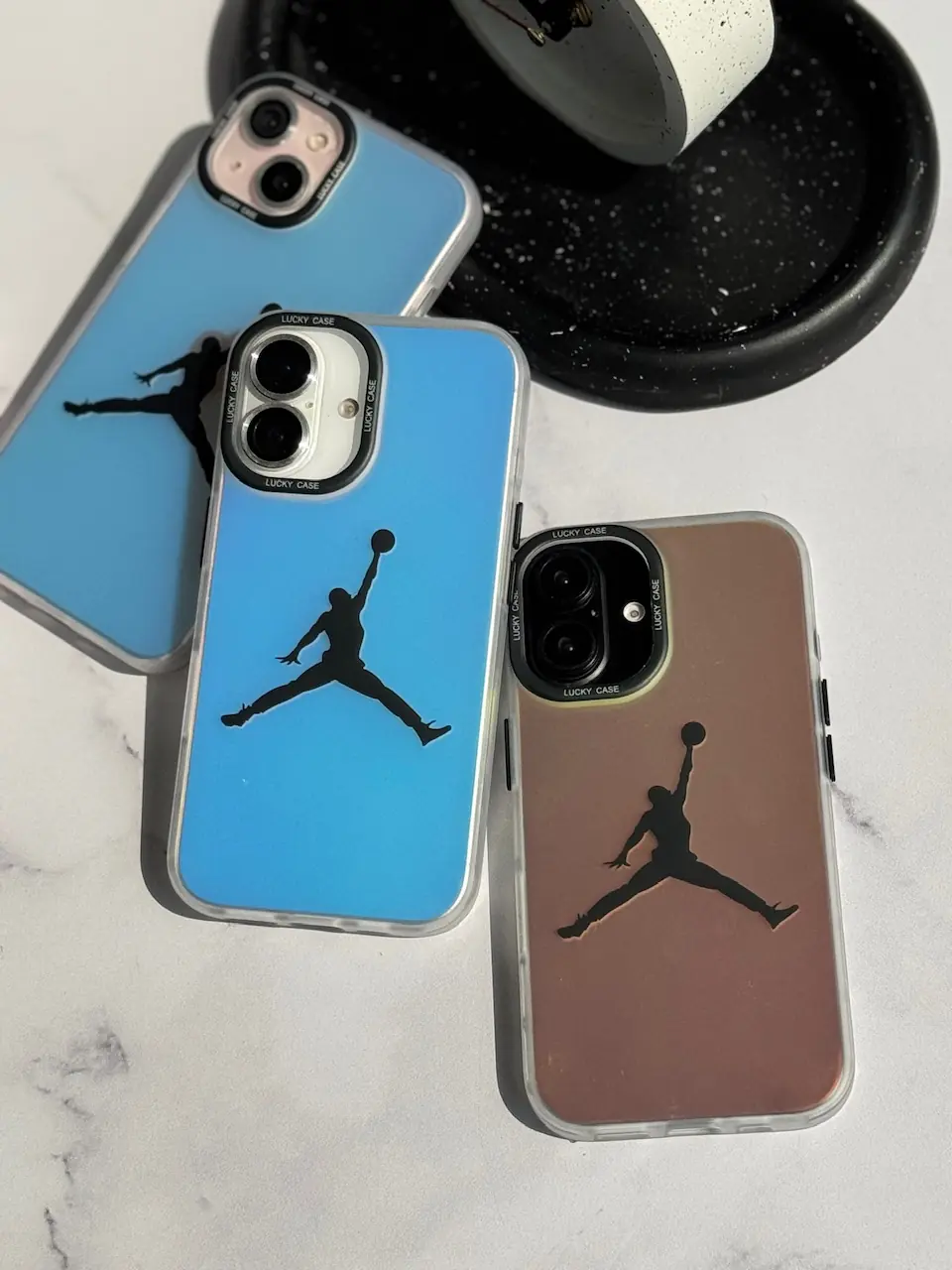 قاب Holo Jordan (کدC1981) - تصویر 4