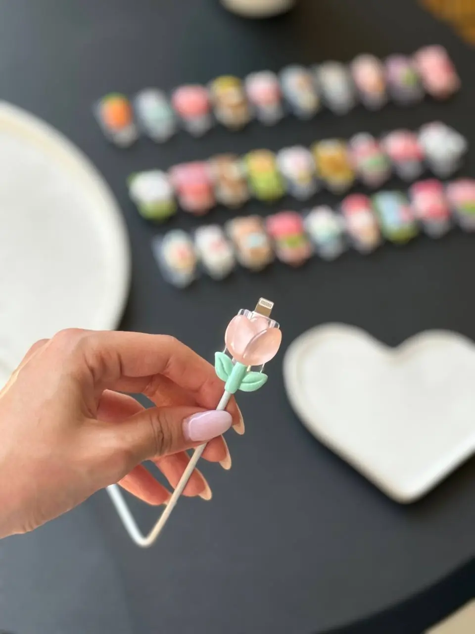 محافظ کابل عروسکی (کدa0028) - تصویر 2